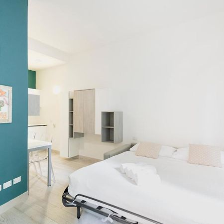 Easylife - Comodo Studio In Corso Di Porta Romana Milano Exteriör bild