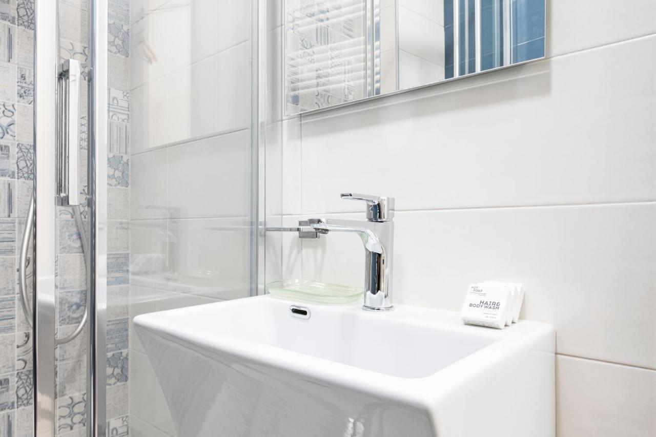Easylife - Comodo Studio In Corso Di Porta Romana Milano Exteriör bild