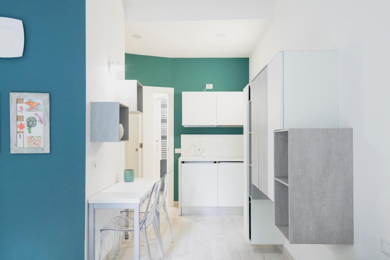 Easylife - Comodo Studio In Corso Di Porta Romana Milano Exteriör bild