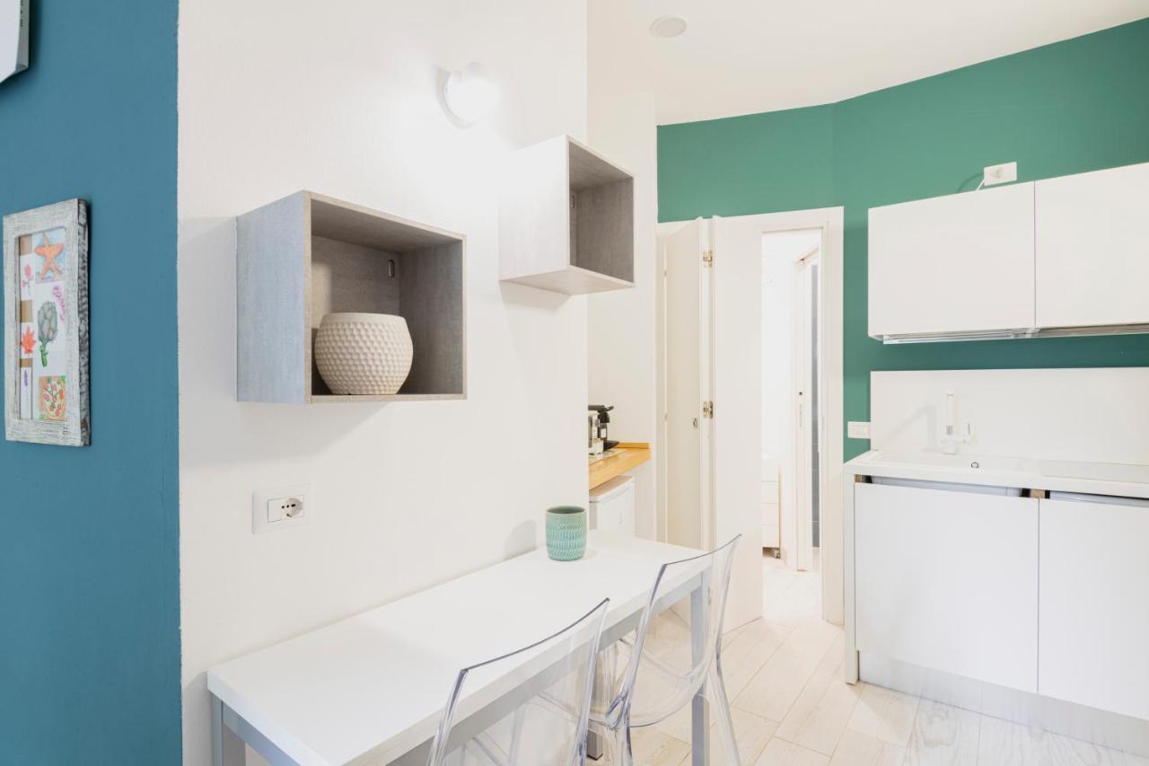 Easylife - Comodo Studio In Corso Di Porta Romana Milano Exteriör bild