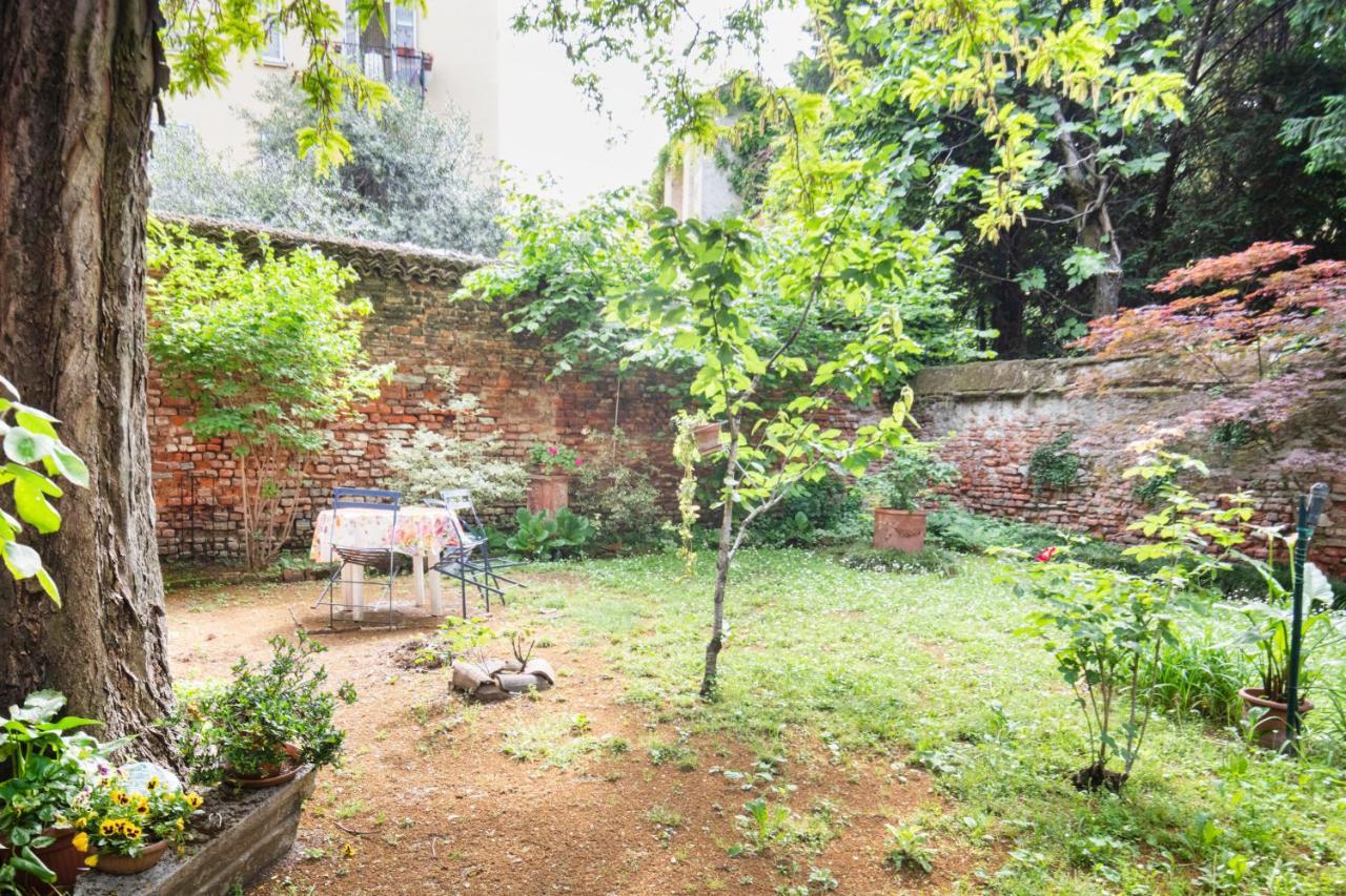 Easylife - Comodo Studio In Corso Di Porta Romana Milano Exteriör bild