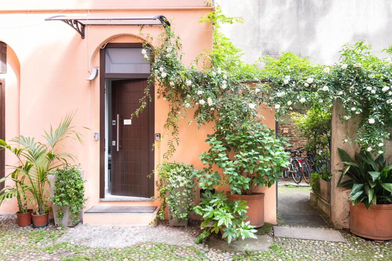Easylife - Comodo Studio In Corso Di Porta Romana Milano Exteriör bild