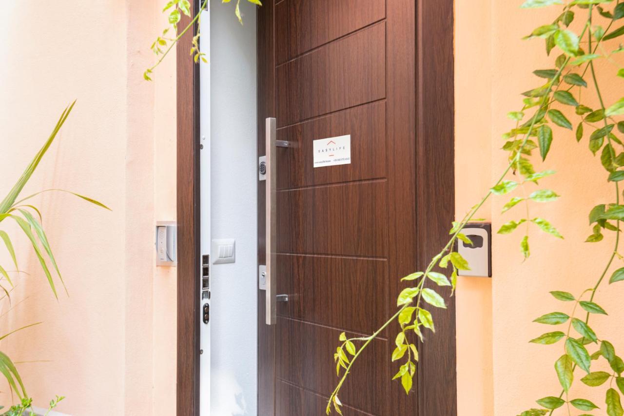 Easylife - Comodo Studio In Corso Di Porta Romana Milano Exteriör bild